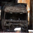 Norman Atlantic, aperto portellone: le carcasse di auto e tir bruciate05