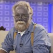 VIDEO YouTube - "Paul Grande Puffo": storia dell'uomo che aveva la pelle blu 04