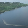 Pulire l'oceano dai rifiuti in plastica: progetto di Boyan Slat, 20 anni FOTO 2