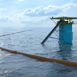 Pulire l'oceano dai rifiuti in plastica: progetto di Boyan Slat, 20 anni FOTO 4