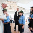 Piazza San Pietro, 100 mila scout da Papa Francesco: "Costruite ponti non muri"02