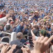 Piazza San Pietro, 100 mila scout da Papa Francesco: "Costruite ponti non muri"04