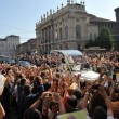 Papa Francesco. Torino: Sindone, Marchionne, disoccupati, immigrazione - Diretta 3