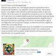Petra Magoni su Fb: "Parco avventura vietato a mia figlia cieca"