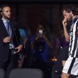 VIDEO YouTube - Andrea Pirlo in lacrime dopo la finale. Ultima partita con Juve?3