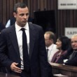 Pistorius libera ad agosto: in carcere solo 10 mesi per aver ucciso la fidanzata