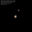 Plutone e sua luna Caronte: FOTO a colori da sonda New Horizons della Nasa 9
