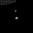 Plutone e sua luna Caronte: FOTO a colori da sonda New Horizons della Nasa 8