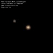 Plutone e sua luna Caronte: FOTO a colori da sonda New Horizons della Nasa 7