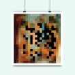 Pixology, opere d'arte a quiz: dal pixel al quadro, indovina qual è FOTO 11