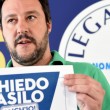 Regionali. Lega triplica i voti e avanza al centro. Salvini: "Mummie, è finita"