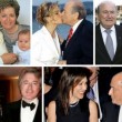Irina Shayk, Linda Barras... tutte le donne di Sepp Blatter FOTO