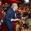 Irina Shayk, Linda Barras... tutte le donne di Sepp Blatter FOTO