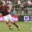 Roma, incubo finito per Castan: "Ho l'idoneità , posso giocare"