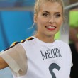 Lena Johanna Gercke, la sexy modella fidanzata di Sami Khedira05