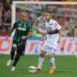 Calciomercato Roma, Bertolacci verso il ritorno: 6 mln al Genoa più un giovane