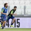 Juventus-Barcellona, Andrea Pirlo confessa: "Non voglio più sentirmi come..."