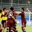 Lazio-Torino, streaming - diretta tv: dove vedere la finale scudetto Primavera 08