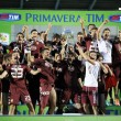 Video YouTube, Lazio-Torino 7-8 dcr HIGHLIGHTS. Granata campioni Primavera