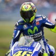 MOTO GP Assen, Valentino Rossi vince dopo duello con Marquez FOTO 4