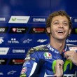 MOTO GP Assen, Valentino Rossi vince dopo duello con Marquez FOTO
