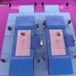 VIDEO YouTube, Giochi di Baku: atleta rischia di schiantarsi dal trampolino7