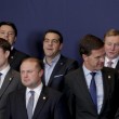 Tsipras: proposta Ue assurda. Rottura tra Grecia e Paesi dell'Euro