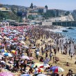 Le 10 spiagge più affollate del mondo FOTO