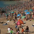 Le 10 spiagge più affollate del mondo FOTO