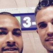 Robin Van Persie a Roma: mistero sulla Lazio, Lotito è a Berlino...