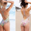 Victoria's Secret, i costumi indossati dalle donne "normali" FOTO8