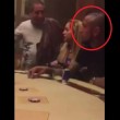 VIDEO YouTube - Arturo Vidal gioca al casinò di Monticello prima dell'incidente