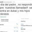 Wanda Nara, numero cellulare Maxi Lopez pubblicato su Twitter