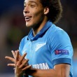 Alex Witsel (foto Ansa)