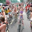World Naked Bike Canterbury