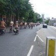World Naked Bike Canterbury