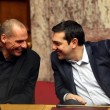 Tsipras: proposta Ue assurda. Rottura tra Grecia e Paesi dell'Euro