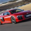 Nuova Audi R8, la più veloce di sempre 01