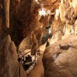 Google Street View sbarca sottoterra: FOTO Grotte di Frasassi e Grotta del Vento6