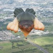 Skywhale, la mongolfiera con enormi... tette 01