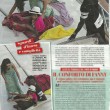 Mario Balotelli e Raffaella Fico in barca insieme FOTO: con loro la piccola Pia 04