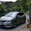 Nissan Pulsar 1.6 190 cv, più potenza e comfort di guida FOTO