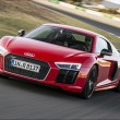 Nuova Audi R8, la più veloce di sempre 07