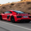 Nuova Audi R8, la più veloce di sempre 06