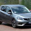 Nissan Pulsar 1.6 190 cv, più potenza e comfort di guida 02