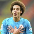 Calciomercato Milan: Axel Witsel a un passo