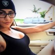 Mia Khalifa: "Duke Williams ci prova con me. Ecco le prove" 02