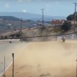 Bernat Martinez e Daniel Rivas, incidente mortale a Laguna Seca (1)