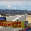 Bernat Martinez e Daniel Rivas, incidente mortale a Laguna Seca (5)