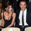 Rocio Munoz Morales incinta di Raoul Bova? Gli amici sono sicuri...